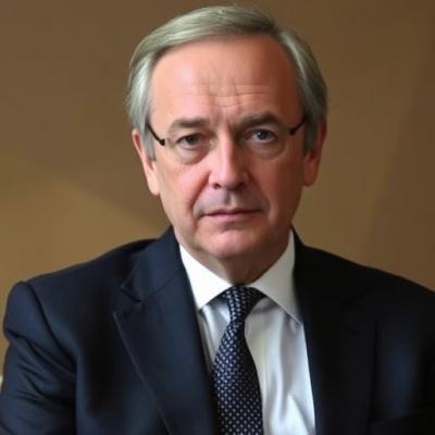 LVMH-topman Arnault bekritiseert Brusselse bureaucratie in handelsoorlog VS-EU