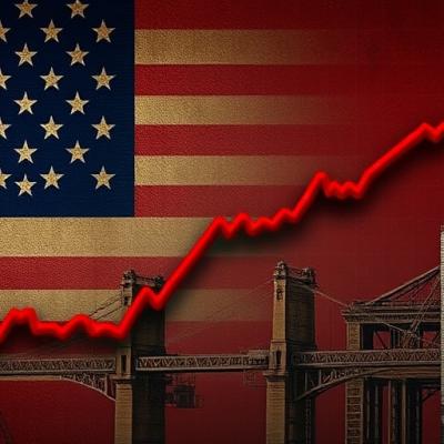 IMF: Geen wereldwijde recessie ondanks Amerikaanse tarieven