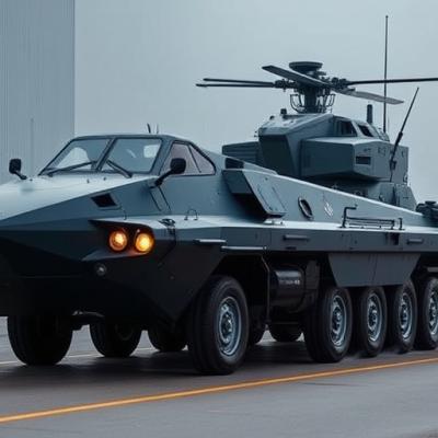 Thales groeit dankzij Europese defensie-uitgaven, ondanks lagere orders