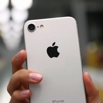 Apple verplaatst iPhone-productie van China naar India voor VS-markt