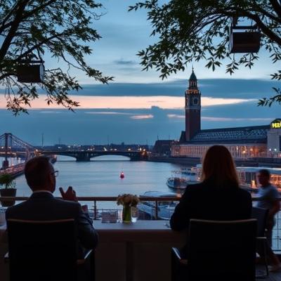 Private equity investeert meer in reissector: trends en uitdagingen