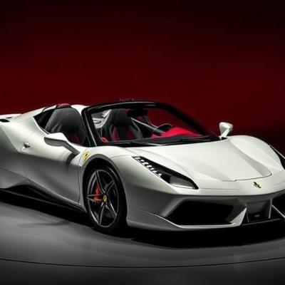 Ferrari boekt winstgroei maar waarschuwt voor Amerikaanse tarieven
