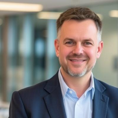 Stellantis benoemt Antonio Filosa als nieuwe CEO te midden van tariefonzekerheid