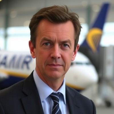 Ryanair CEO O’Leary dicht bij €100 miljoen bonus bij recordkoers