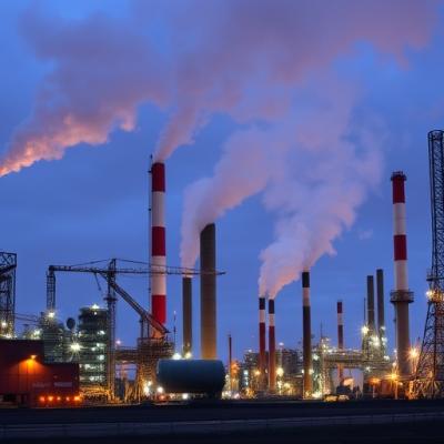 Duitse staalindustrie herleeft dankzij defensieboom?