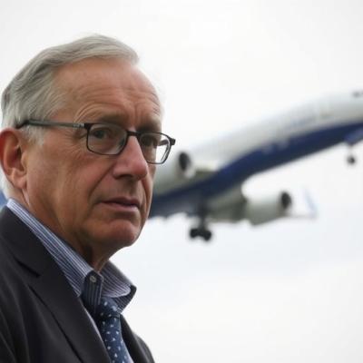 Boeing-deal met VS over 737 Max-crashes moreel verwerpelijk