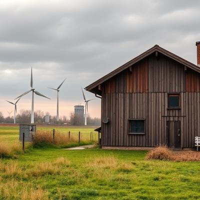 Betaalbare energietransitie: België op weg naar net zero