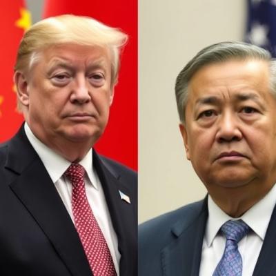VS-China handelsgesprekken vastgelopen, zegt Amerikaanse minister